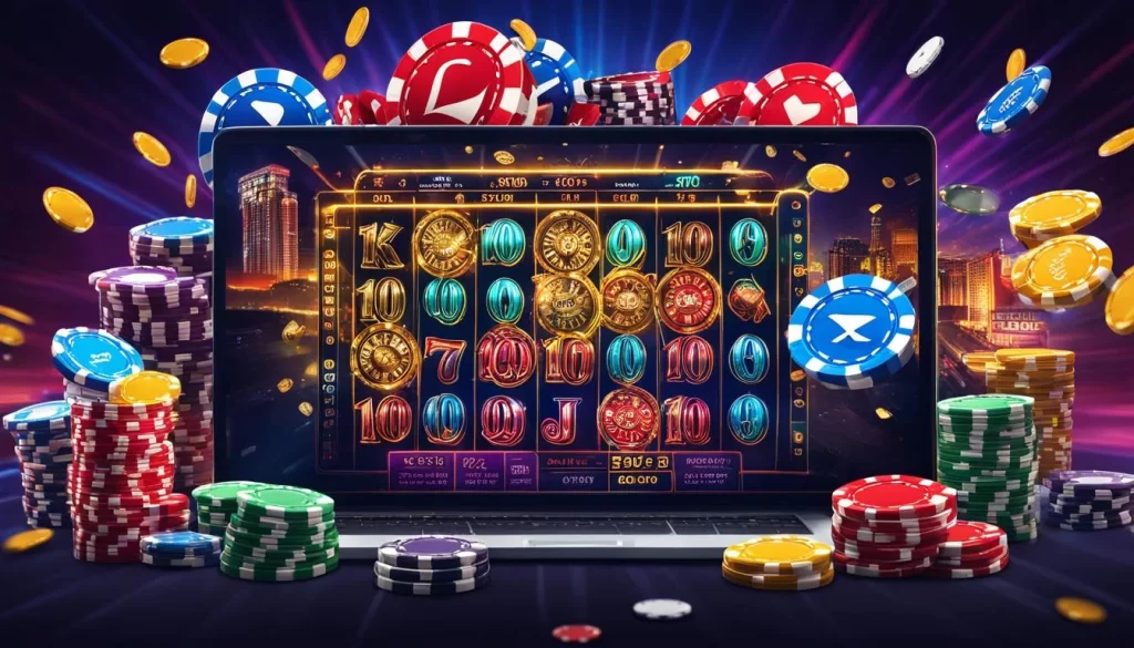 Hình ảnh thể hiện sự an toàn và đáng tin cậy của vn365 link mới