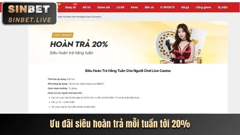 Các trò chơi slot game nổ hũ với giải thưởng lớn